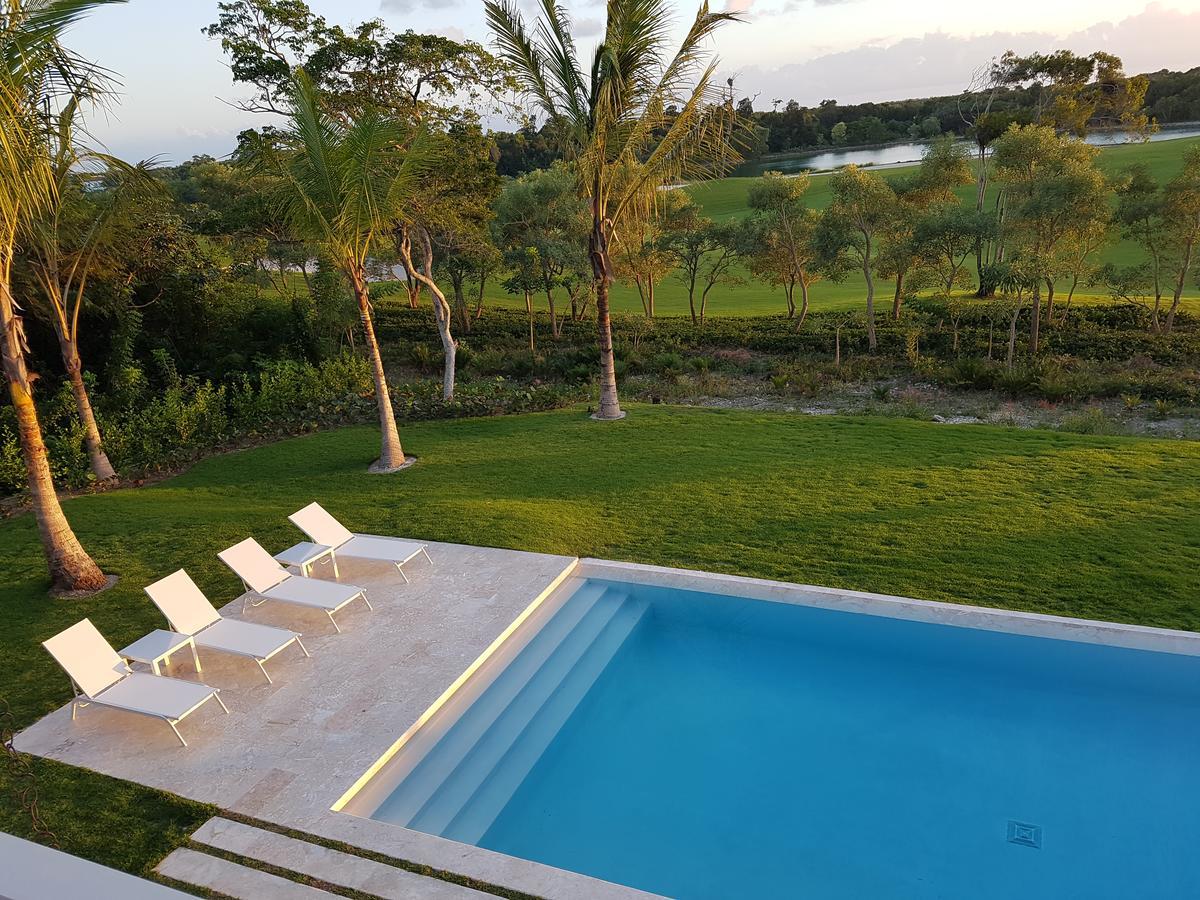 Villa, Hacienda B-23, Punta Cana Resort & Club Exterior foto