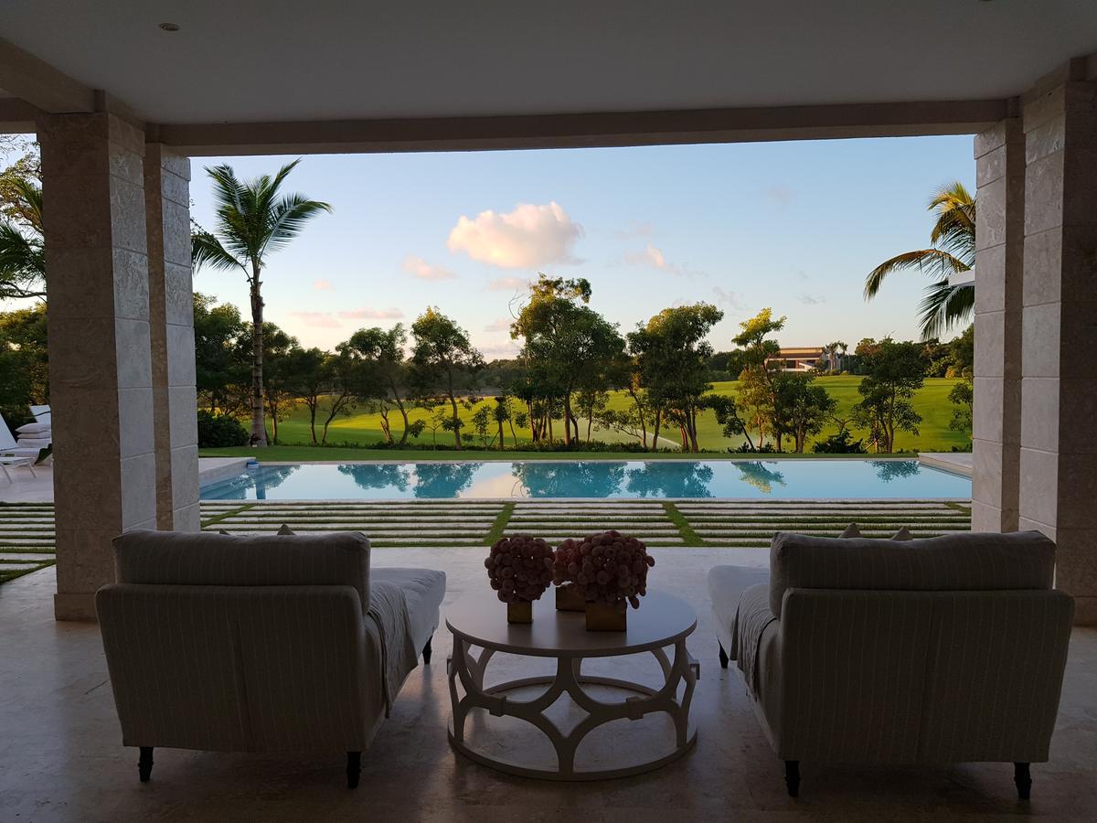 Villa, Hacienda B-23, Punta Cana Resort & Club Exterior foto